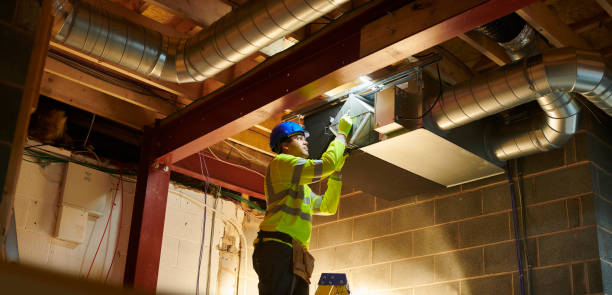 Best Emergency Air Duct Cleaning  in Marsing, ID