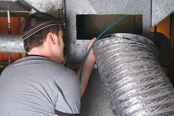 Best Duct Cleaning for Homes  in Marsing, ID