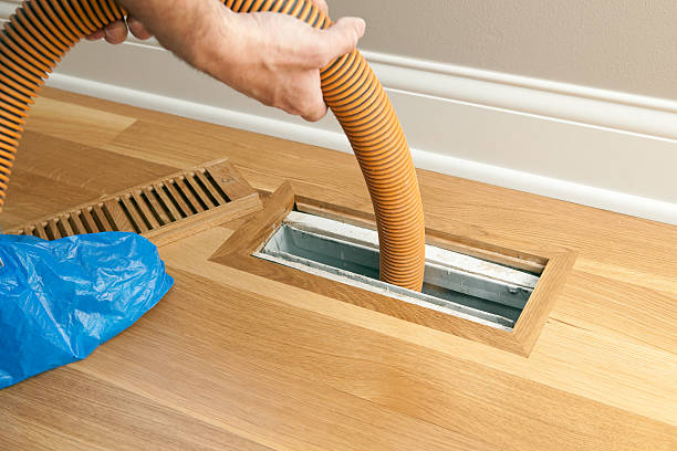Best Commercial Air Duct Cleaning  in Marsing, ID