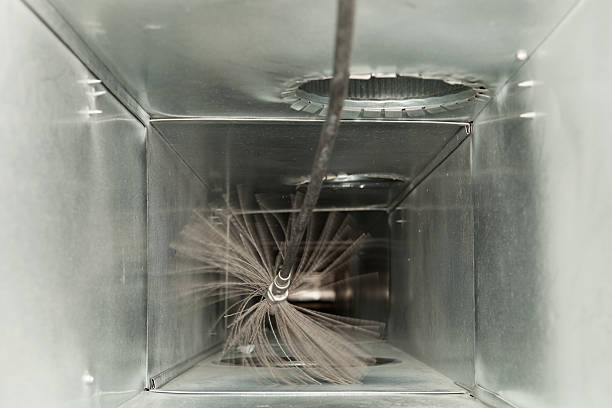 Best HVAC System Cleaning  in Marsing, ID