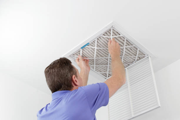 Best Best Air Duct Cleaning Company  in Marsing, ID